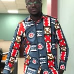 Frank Agyemang - @frank_agyemang5 - Instagram