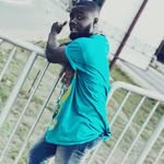 Frank Agyemang - @frankagyemang - Instagram
