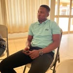 Frank Nana Agyemang-prempeh - @frank_agyemang_prempeh - Instagram