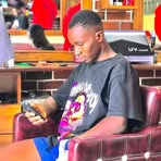 Osei Agyemang Frank - Facebook