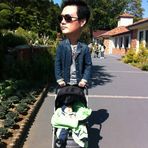 Frank Ahn - Facebook