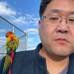 Frank Ahn - Facebook