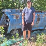 Frank Ahnborg - @ahnborgfrank - Instagram