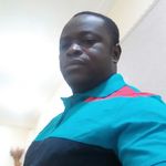 Frank Akinyelure - @frankakinyelure - Instagram