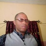 Frank Thomas - @frank.akinwale - Instagram