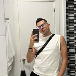 Frank Alarcón - @frankalarcn - Instagram