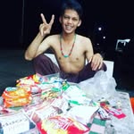 ด็อกเตอร์  ลูกอม - @frank_alamindo - Instagram