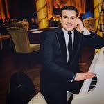 Frank Alam - @mubeenalam78 - Instagram