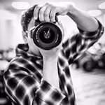 Frank Alameer - @frankalameer - Instagram