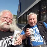 Frank Albrecht - @albider3 - Instagram