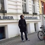 Frank Albrecht - @ickedotcom - Instagram
