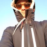 Frank Albrecht - @ichso25 - Instagram