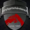 Kampfsportschule Eisenach - @frankalbrechtkamp - TikTok