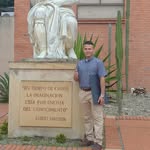 Frank Alcala - @frank_esneidet - Instagram
