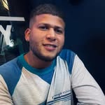 Frank Alcalá - @frank_alcala_07 - Instagram