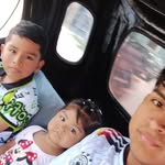 Frank Canelo Alcalá - @frank_16_fabiana - Instagram
