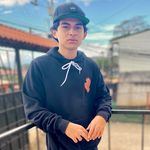 Frank Aleman - @frank_aleman6 - Instagram