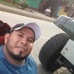 Frank Alemán - @francisco.alemanzamora - Instagram