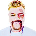 Frank Alemán - @panchonaleman - Instagram