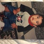 Frank Aleman - @frankalemancshs - Instagram