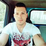 Frank Alemán - @frank_aleman4932 - Instagram
