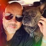 Frank Antonio Aleman - @frankantonio - Instagram