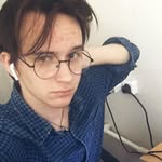 Никита - @frank_algernon - Instagram