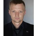 Frank Algernon Cowperwood “F.A.C.” (Andrii Z.) - @frank_algernon_cowperwood_ - Instagram