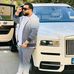 Frank Ali - Facebook