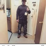 Frank Alicea - @alifrankie07 - Instagram