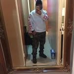 Frank Alicea - @frank_white310 - Instagram