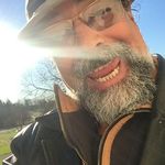 Frank Allard - @virginislandstv - Instagram