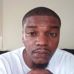 Frank Alston - @justalston89 - Instagram