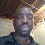 Frank Alston - @frankalston82 - Instagram