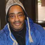 Frank Alston - @frankalston63 - Instagram