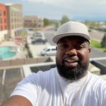 Frank Alston - @franktherealbarber - Instagram