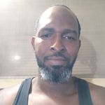Frank Alston - @frankboochie - Instagram