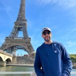 Frank Amado - @frank_0405 - Instagram