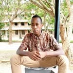 Frank Amos - @frankamos543 - Instagram