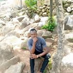 Frank Amos - @frank.amos.7921 - Instagram
