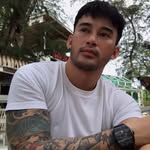 Frank Amos - @frankamos14 - Instagram