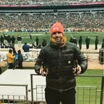 Frank Amos - @frank_amos12 - Instagram