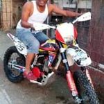 Frank Amparo - @an._gel917 - Instagram