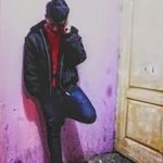 Frank Amparo Guzmán - @_gzmf - Instagram