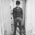 Frank Amparo Guzman - @flako.guzman.tj - Instagram