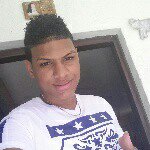 Frank Thuh Tiguere Fresa - @frankamparo - Instagram