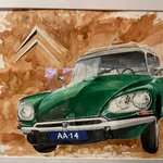Frank Soors d Ancona - @dsbreak1975 - Instagram
