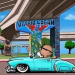 Frank Apodaca - @apodaca232 - Instagram