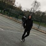 Frankie Appleton - @notelppa_knarf - Instagram