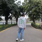 Frank Arce - @antony_montes_arce - Instagram